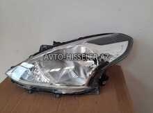 Nissan Sunny 2015 ön farası